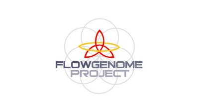 Flow Genome Project collaboration