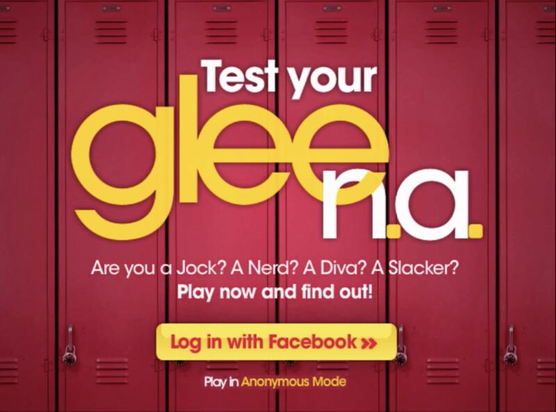 Glee project