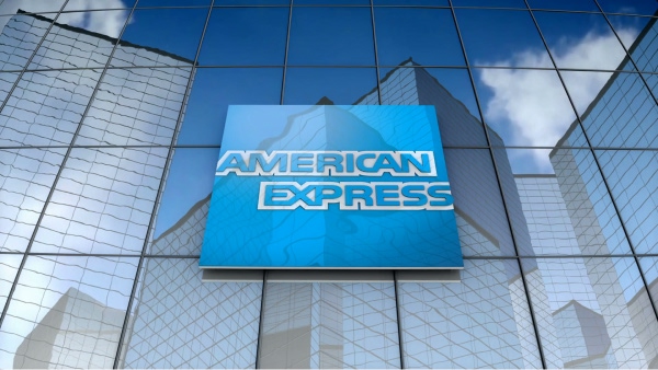 American Express Digital Referral