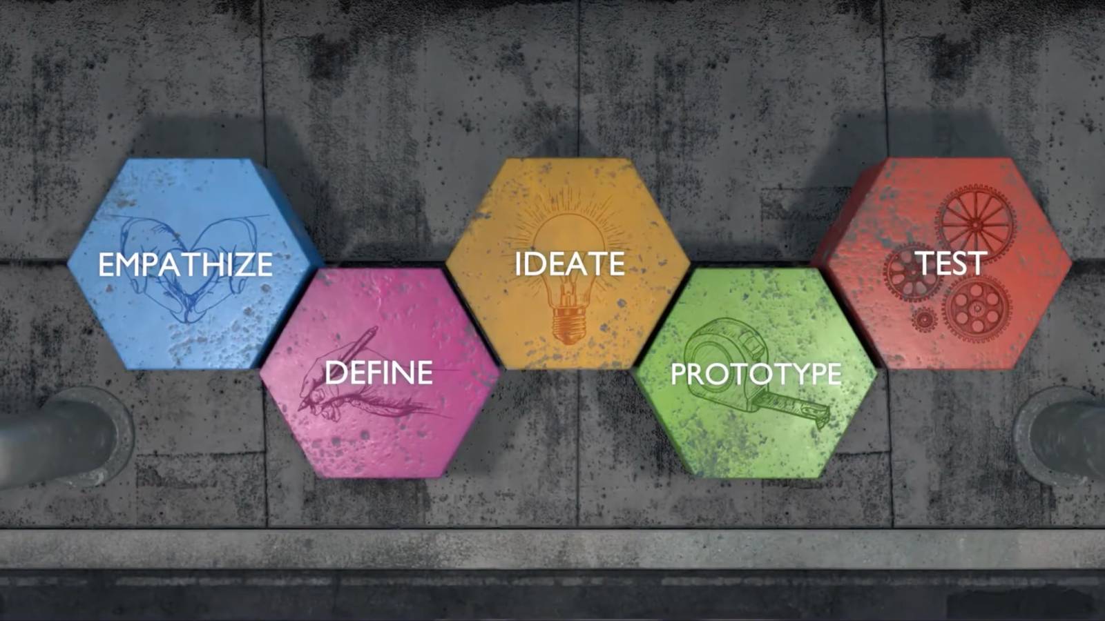 Build University Online Platform