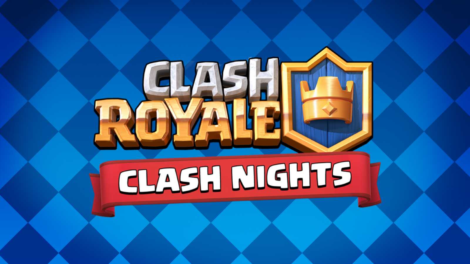 Clash Nights Event Platform