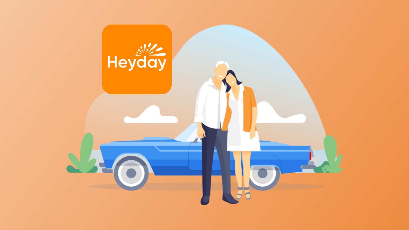 HeyDay Retirement Calculator