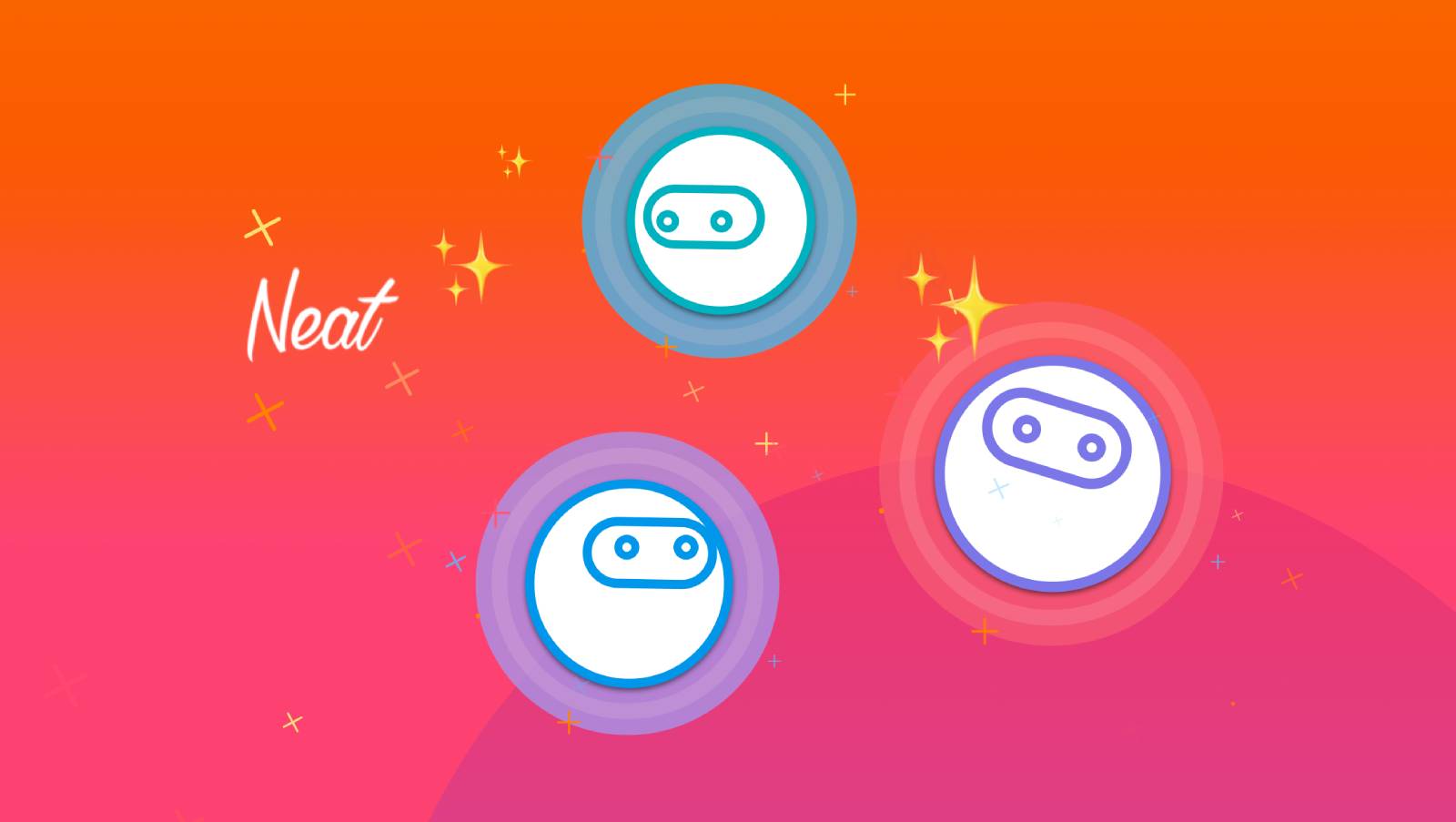 Neat Work Platform Development