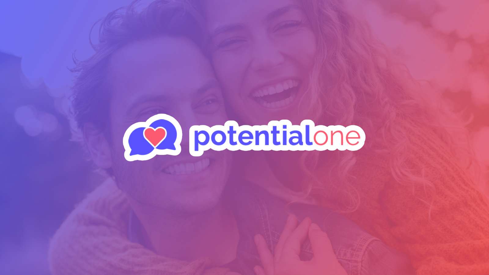 Potential One Dating App Validation