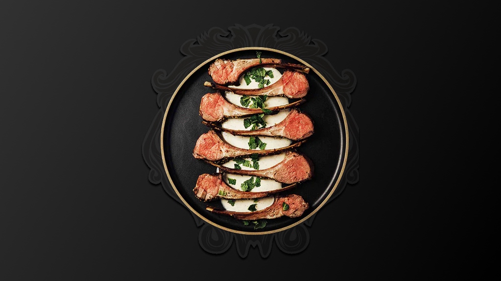 The Gourmet Animal AI Support