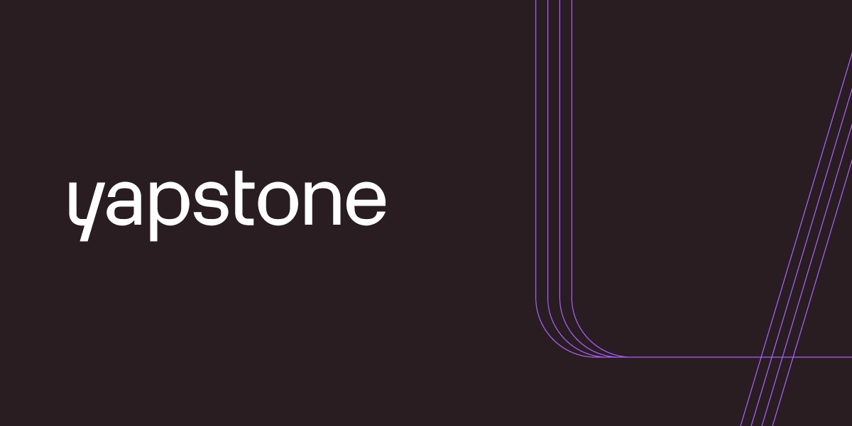Yapstone Dispute Center interface showing self-serve chargeback dispute tools